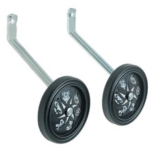 Rotelle bici bimbo MVTEK 12"