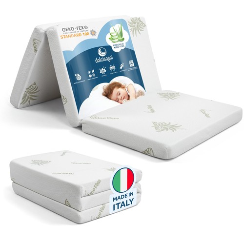 Materasso lettino campeggio - materasso,