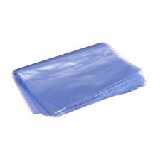 200 pz PVC Termoretraibile