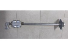 COM-TECK 5 KW ACCOPPIATORE DIREZIONALE HF VHF UHF CON LINEA RIGIDA FLANGIA