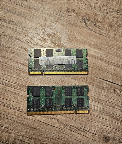 Ddr2 ram 2rx8 - ram,