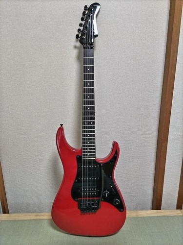 Chitarra elettrica fernandes - elettrica,