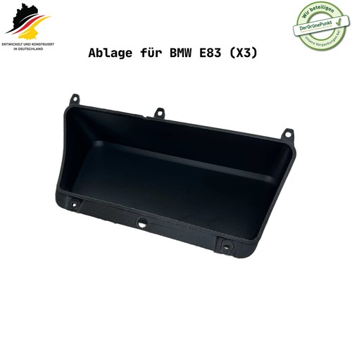 Ripiano bmw e83 - bmw,
