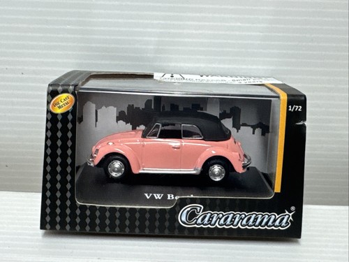 Cararama - cararama, 1/72