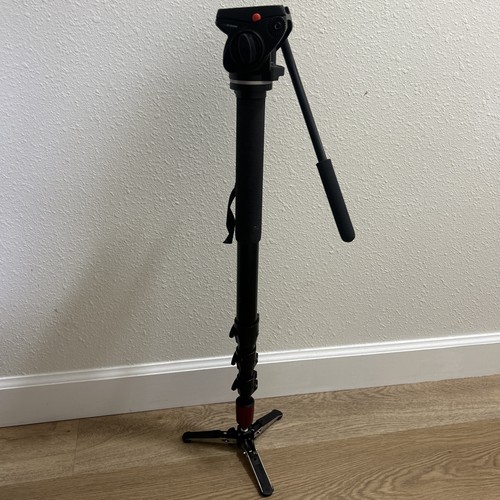 Manfrotto 561bhdv monopiede - manfrotto, 561bhdv-1