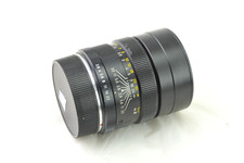 Obiettivo Leica Leitz Wetzlar