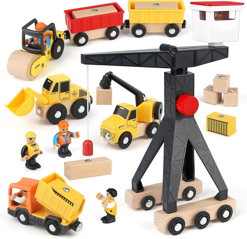 Giochi bambini anni gru - 3,
