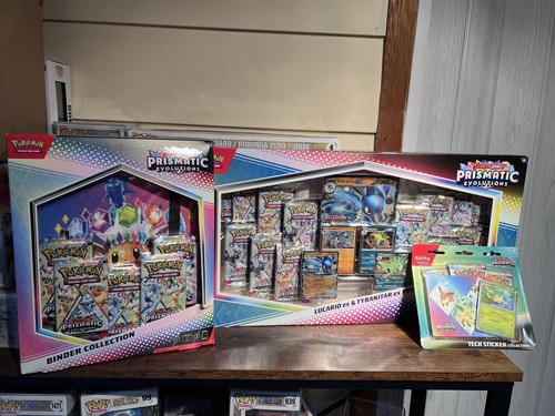 Lotto bundle pokemon - lotto,
