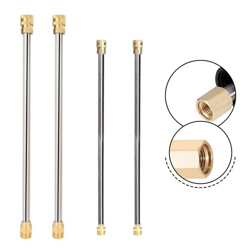 Spray lance set pieces - spray,