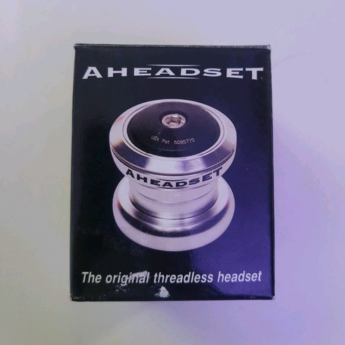Nos aheadset hs0258 - aheadset, 1/8"