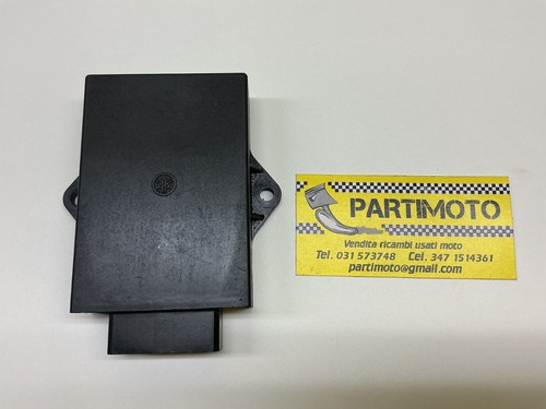 Centralina ecu cdi - centralina, xj