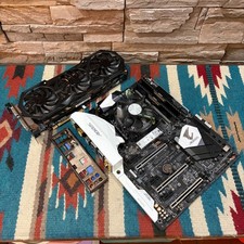 Scheda madre gigabyte aorus - madre,