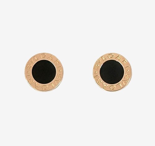 Bulgari boucles oreilles - boucles, d'oreilles