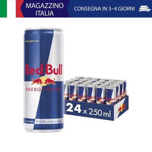 Red bull energy - drink,, ml