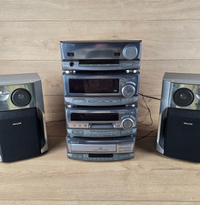 Kenwood A-H5 C-H7 DM-H5 DP-MH5