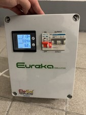 Elesol Eureka Regulator