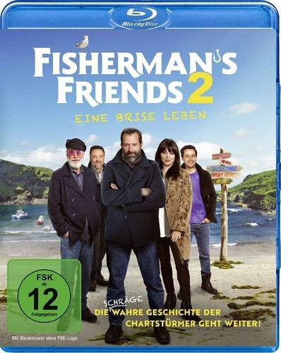 Fisherman friends teil - fisherman's,