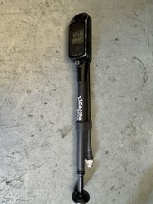 CAMPA BROS POMPA FORCELLE & REAR SHOCK DIGITALE