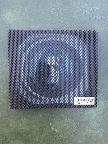 Ozzy live loud collectors - &,