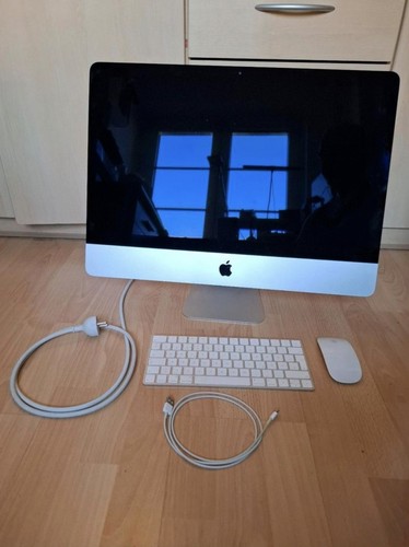 Apple imac pollici intel - imac,