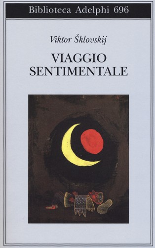 Viaggio sentimentale memorie - viaggio, sentimentale.