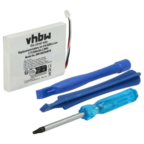 Batterie pour apple ipod - ipod, u2