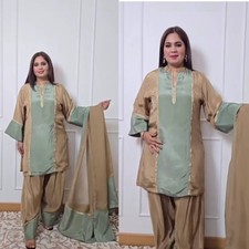 Pakistano Abito Salwar Kameez