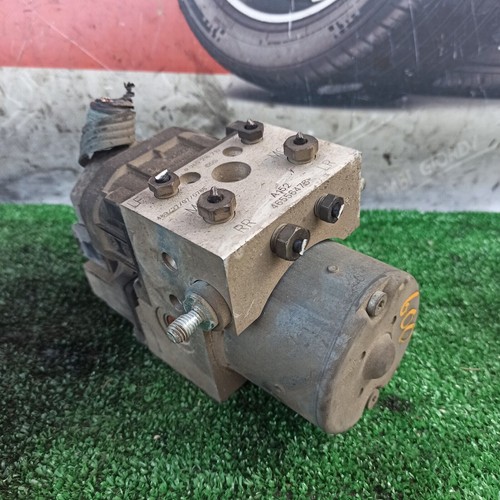 Centralina pompa abs fiat - abs,