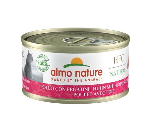 Almo nature gatto - nature, natural