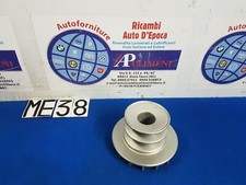PULEGGIA DINAMO FIAT OM IVECO