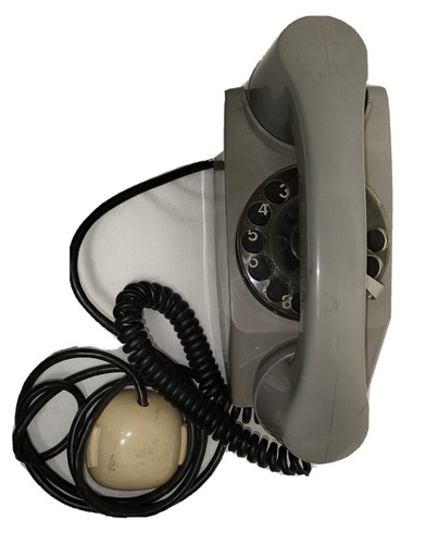 Telefono fisso vintage - fisso,