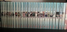 Blue Exorcist Sequenza Da 1 A 28 Planet Manga
