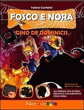Gino De Dominicis. Fosco e