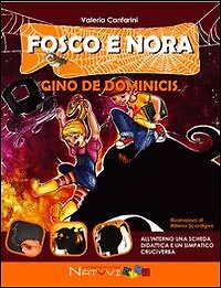 Gino dominicis fosco e - dominicis.,