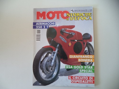 Moto storiche epoca - moto, e