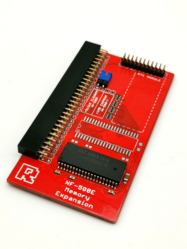 Amiga 500 512kb espansione - 500,