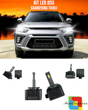 ⭐LAMPADE ANABBAGLIANTI D5S