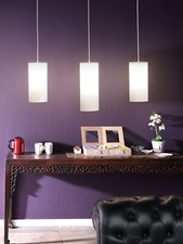 Lyxo Vertigo lampada