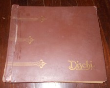 LOTTO B 12 DISCHI 78 GIRI 25