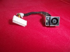 Compaq CQ70 CQ50 CQ60 G50 G60 G70 Jack Dc Alimentazione 50.4AH28.001