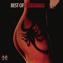 Best of Scorpions von