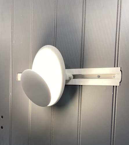 Lampada parete led - lampada, da
