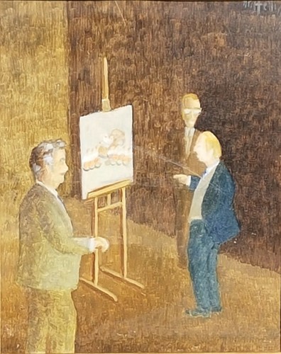 Pistelli annibale lucca - annibale, (lucca