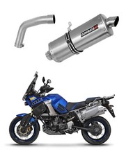 Adatto per yamaha - per, xt