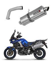Adatto per Yamaha XT 1200Z