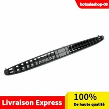 Console Dashboard Central Air