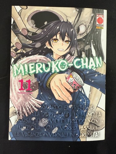 Mieruko chan tomoki - mieruko-chan,