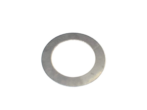 Rondella spallamento fine - di,