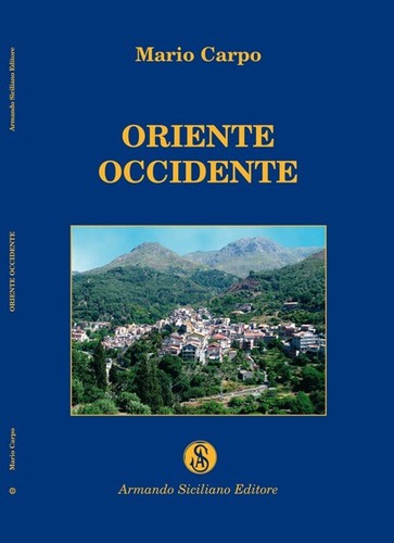 Oriente occidente armando - oriente,