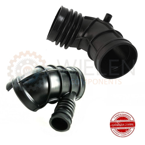 Kit manicotti intercooler tubo - manicotti,